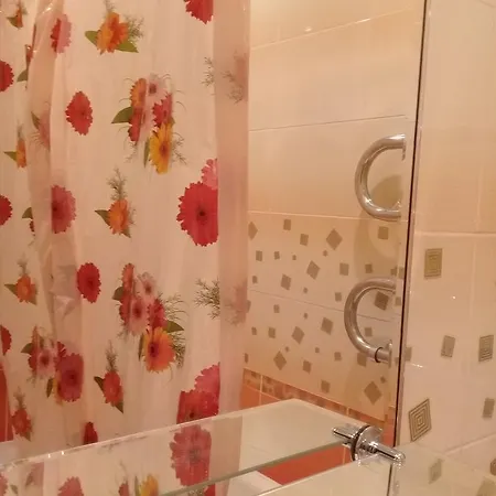 Apartamienty V Viesniankie * Minsk