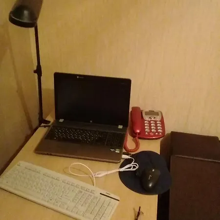 Apartamienty V Viesniankie * Minsk
