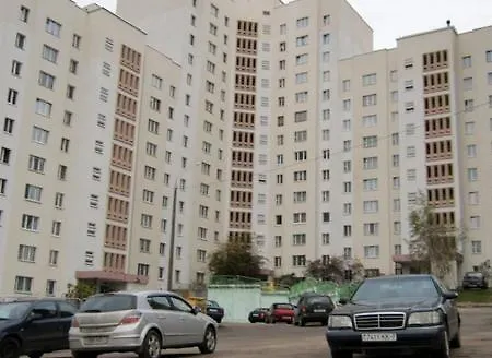 Apartamienty V Viesniankie * Minsk